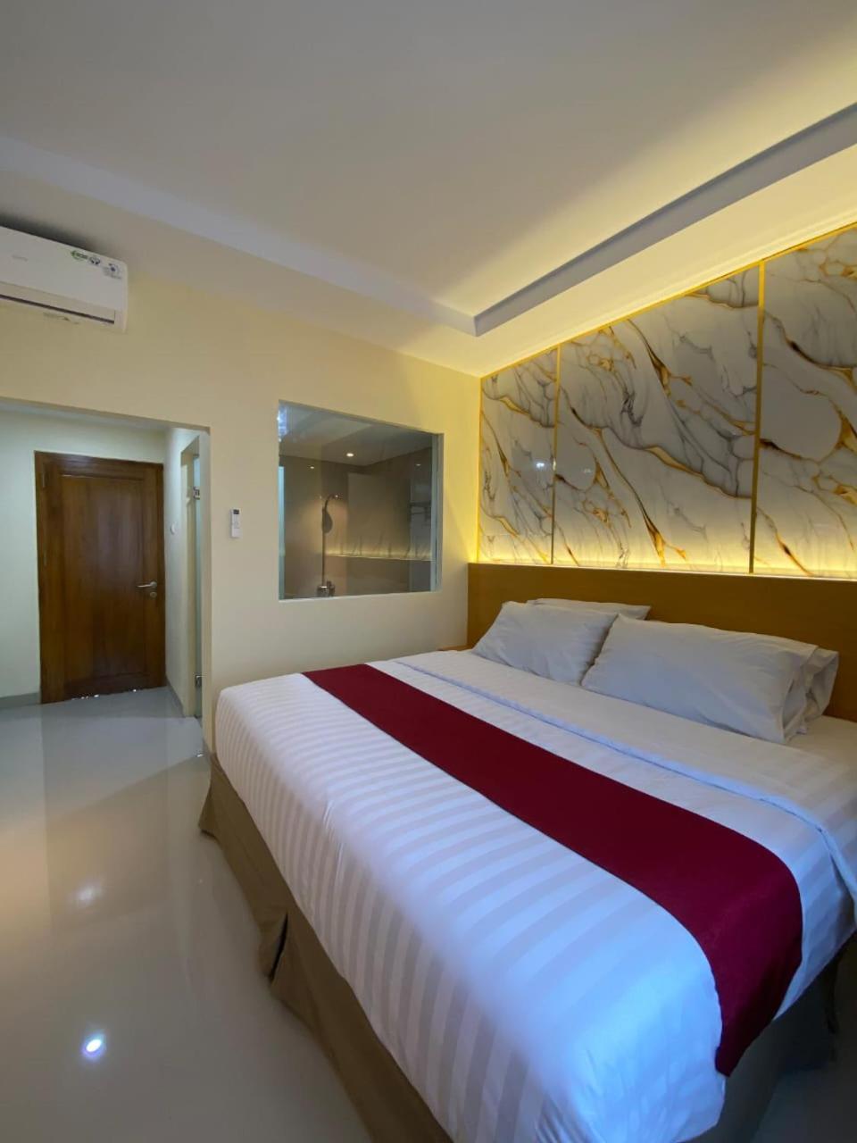 Wisma Hn Selang ภายนอก รูปภาพ
