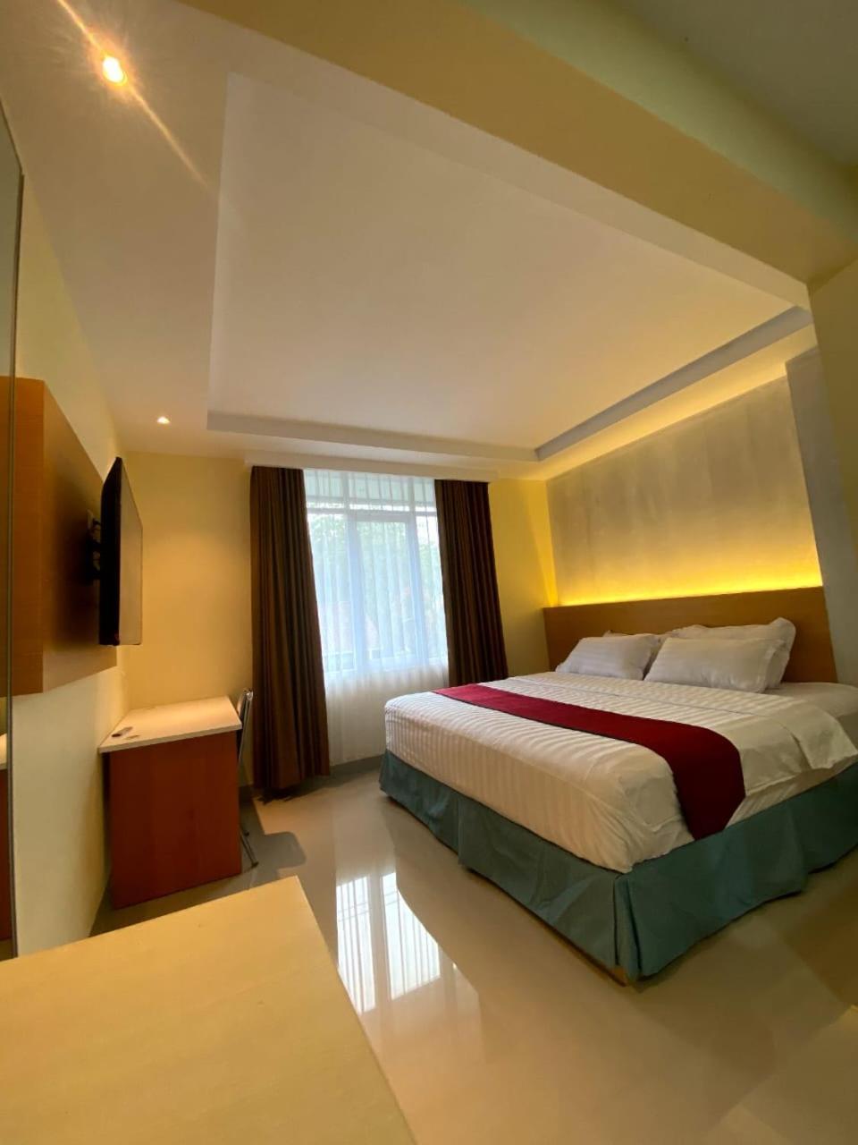 Wisma Hn Selang ภายนอก รูปภาพ