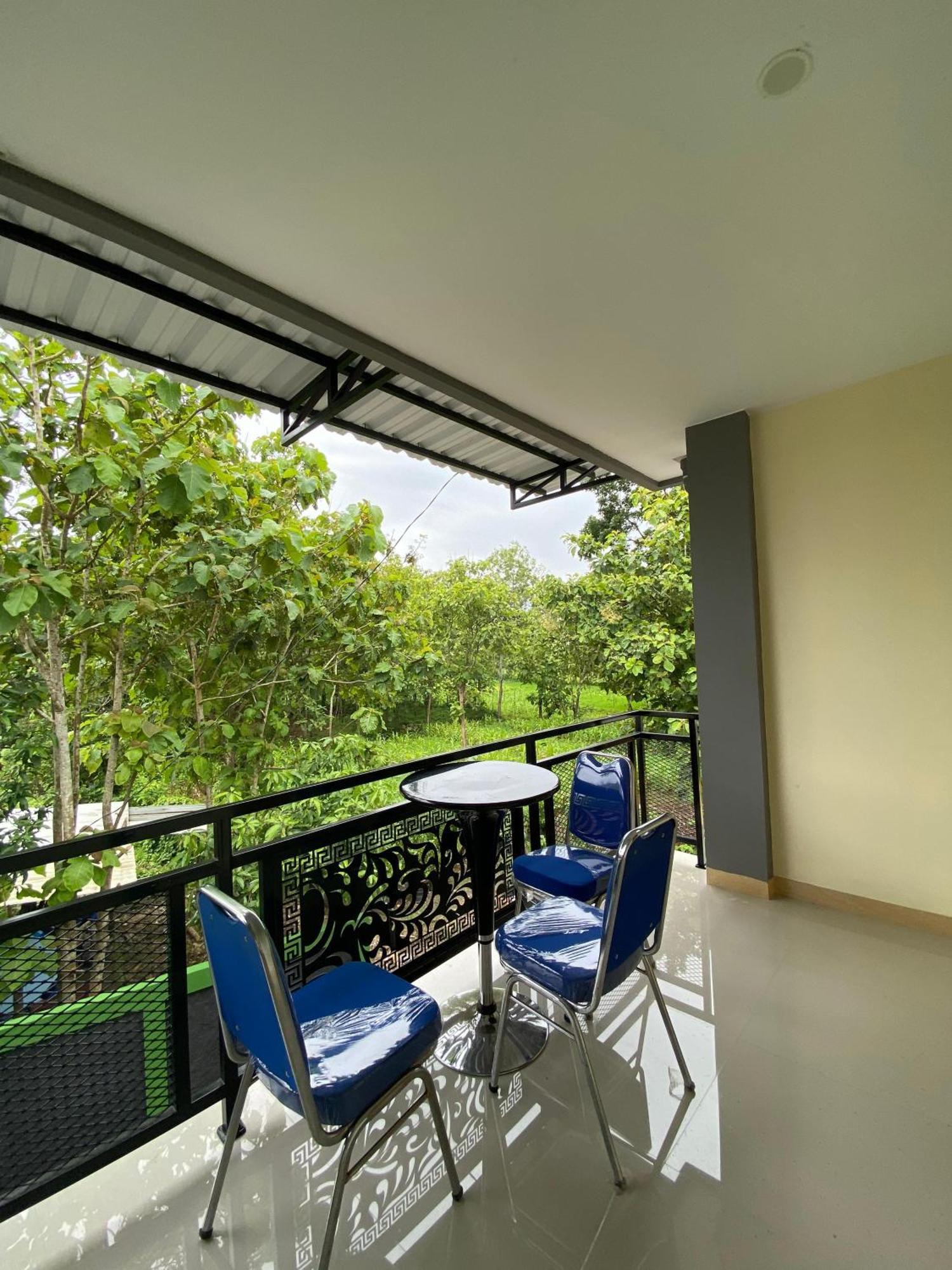 Wisma Hn Selang ภายนอก รูปภาพ